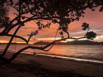 بان مای کتیجز