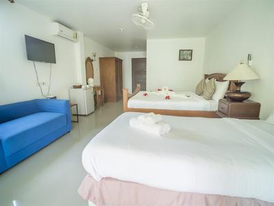 بان مای کتیجز