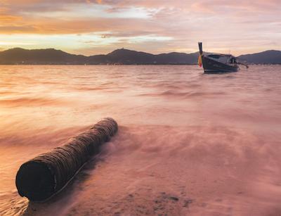 بان مای کتیجز