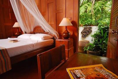 بان مای کتیجز