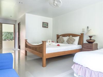 بان مای کتیجز