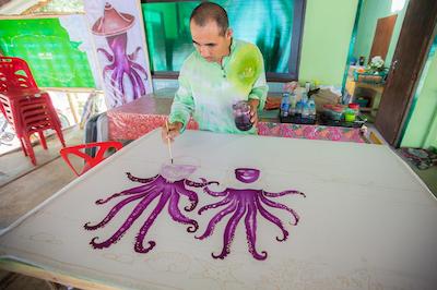 بان مای کتیجز