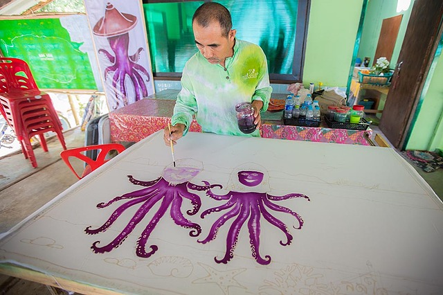 بان مای کتیجز