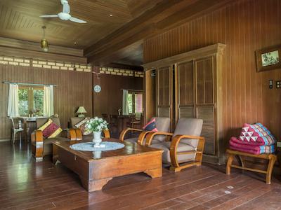 بان مای کتیجز