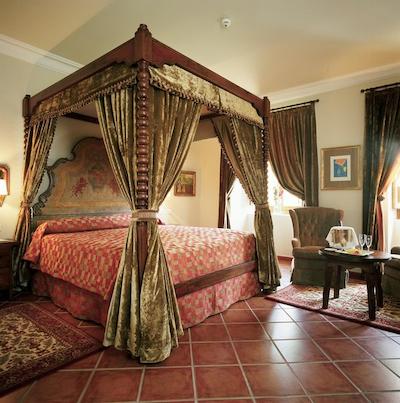 پارادر د سانتو دمینگو برناردو د فرسندا