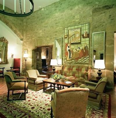 پارادر د سانتو دمینگو برناردو د فرسندا