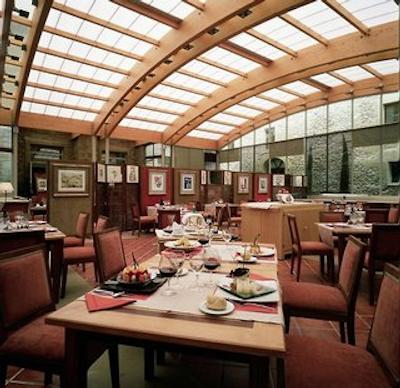 پارادر د سانتو دمینگو برناردو د فرسندا