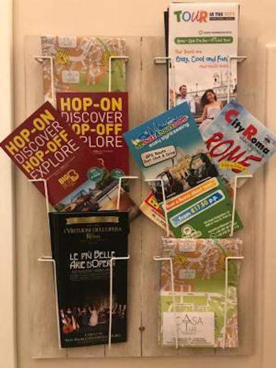 کاسا توا واتیکانو