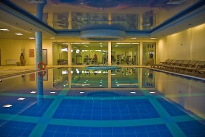 گریفید هتل بلرو