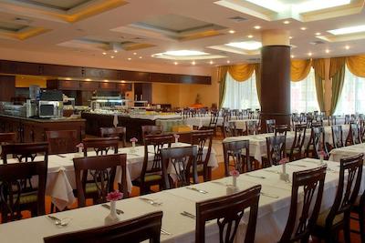 گریفید هتل بلرو