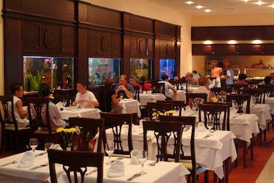 گریفید هتل بلرو