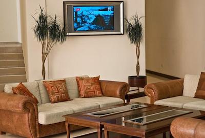 گریفید هتل بلرو