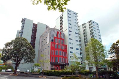 رامادا اوکلاند