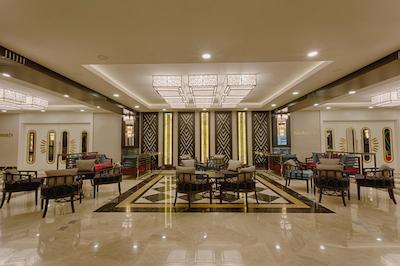 سنسیتیو پرمیوم ریزورت