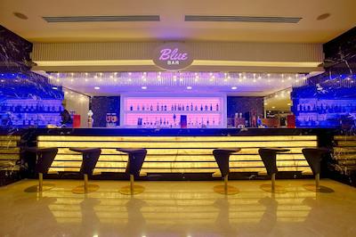 سنسیتیو پرمیوم ریزورت