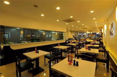 کاف ارما این