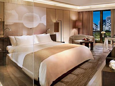 سیام کمپینسکی هتل بانکوک