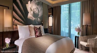 سیام کمپینسکی هتل بانکوک