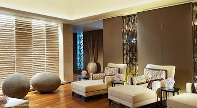 سیام کمپینسکی هتل بانکوک