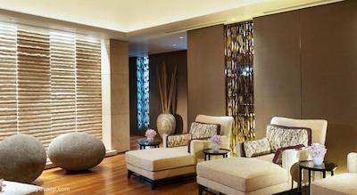 سیام کمپینسکی هتل بانکوک