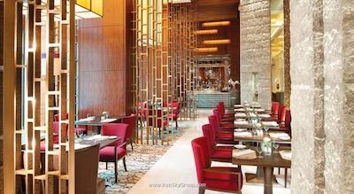 سیام کمپینسکی هتل بانکوک