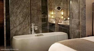 سیام کمپینسکی هتل بانکوک