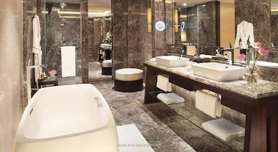 سیام کمپینسکی هتل بانکوک