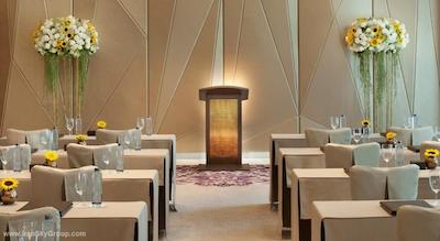 سیام کمپینسکی هتل بانکوک