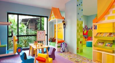 سیام کمپینسکی هتل بانکوک