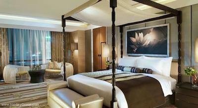 سیام کمپینسکی هتل بانکوک