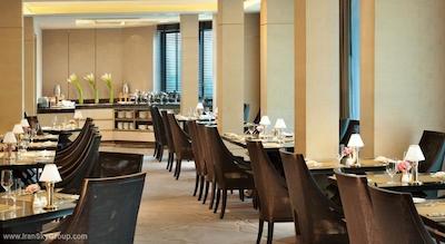 سیام کمپینسکی هتل بانکوک