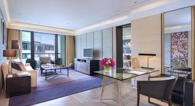 سیام کمپینسکی هتل بانکوک