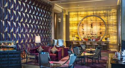 سیام کمپینسکی هتل بانکوک