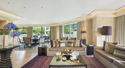 سیام کمپینسکی هتل بانکوک