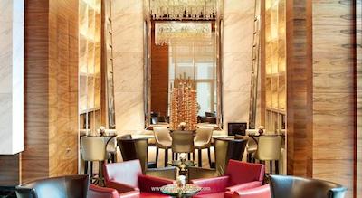 سیام کمپینسکی هتل بانکوک