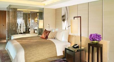 سیام کمپینسکی هتل بانکوک