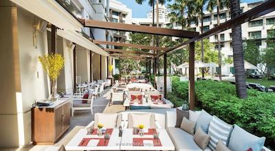 سیام کمپینسکی هتل بانکوک