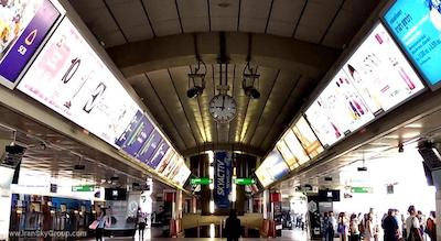 سیام کمپینسکی هتل بانکوک