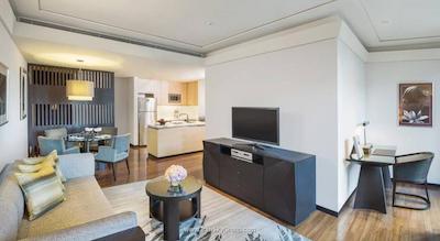 سیام کمپینسکی هتل بانکوک