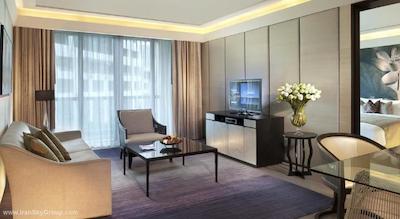 سیام کمپینسکی هتل بانکوک