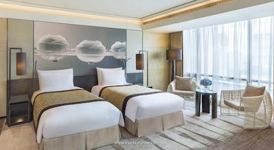 سیام کمپینسکی هتل بانکوک