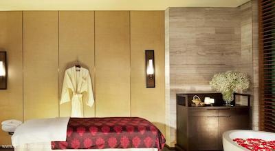 سیام کمپینسکی هتل بانکوک