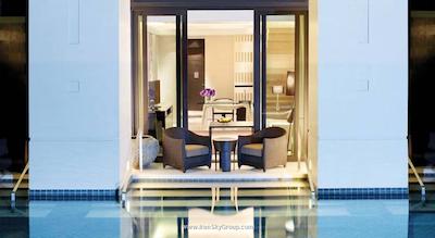 سیام کمپینسکی هتل بانکوک