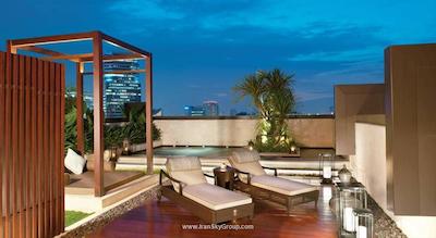 سیام کمپینسکی هتل بانکوک