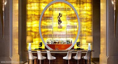 سیام کمپینسکی هتل بانکوک