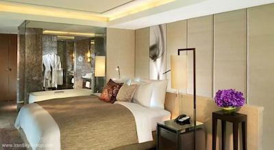 سیام کمپینسکی هتل بانکوک