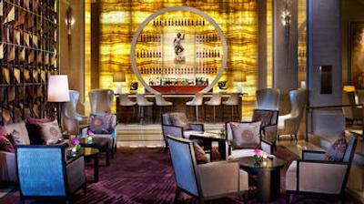 سیام کمپینسکی هتل بانکوک