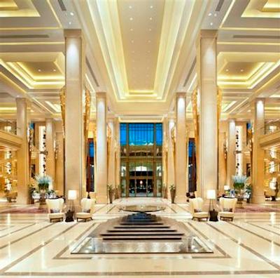 سیام کمپینسکی هتل بانکوک