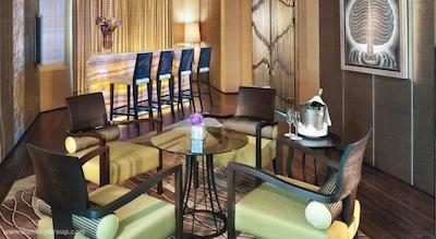 سیام کمپینسکی هتل بانکوک