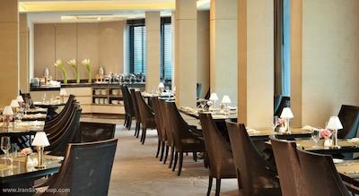 سیام کمپینسکی هتل بانکوک